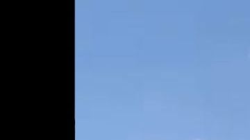 VIDEO: Narcos de los Chapitos entrenan con ametralladora a nuevo sicario