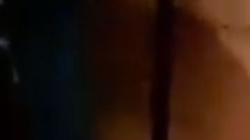 VIDEO: Sicarios balean y queman restaurante, había al menos 2 personas adentro