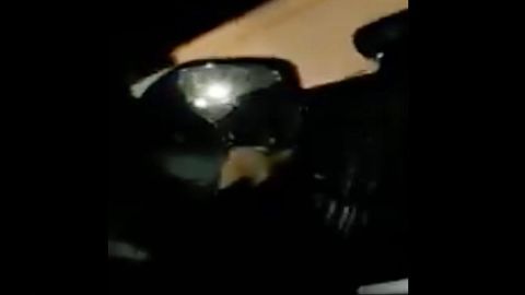 VIDEO: Sicarios del Cártel de los Arellano Félix se graban disparando en Tijuana