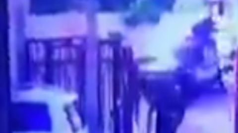 VIDEO: Soldados mexicanos así detuvieron a narcos en territorio del Mayo Zambada y los Chapitos