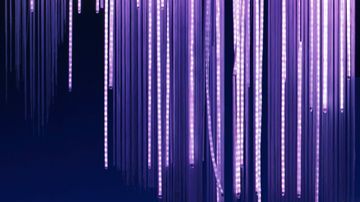 Mercedes-Benz Vision AVTR Concept. / Foto: Cortesía Mercedes-Benz.