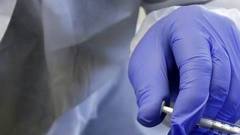 La carrera en el mundo por vacuna contra coronavirus.