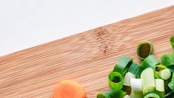 tofu y vegetales