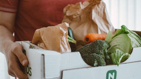 Consumidores procurarán mantener una alimentación que favorezca al sistema inmunológico.