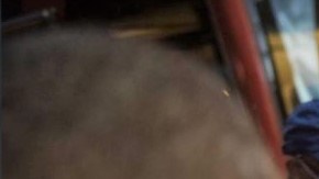 El Alcalde resaltó el trabajo que hace la Policía con las comunidades, como aquí el jefe de la Oficina de Asuntos Comunitarios Jeffrey Maddrey.