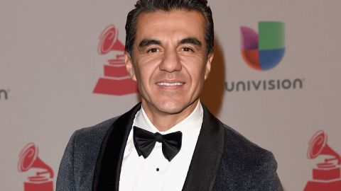 Adrián Uribe