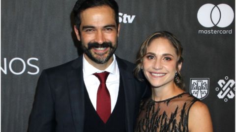 Alfonso Herrera