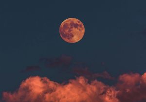 La Luna se está oxidando y los científicos están desconcertados