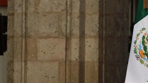 Andrés Manuel López Obrador.