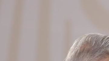 Andrés Manuel López Obrador.