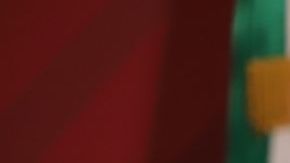 AMLO y Hugo López-Gatell.