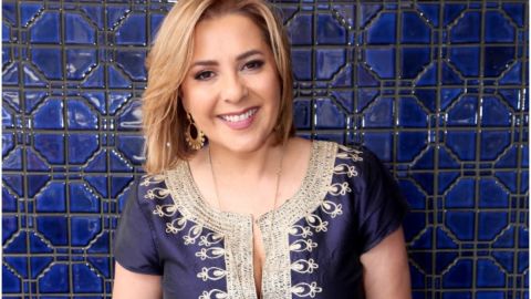 Ana María Canseco