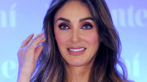 Anahí.