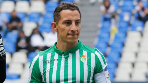 Andrés Guardado