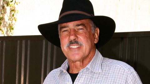 Andrés García admitió que Luisito Rey le pidió apoyo para matar a la mamá de Luis Miguel, Marcela Basteri: "Me pidió que lo ayudara a matarla".