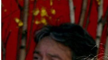 Jennifer Aniston y Brad Pitt