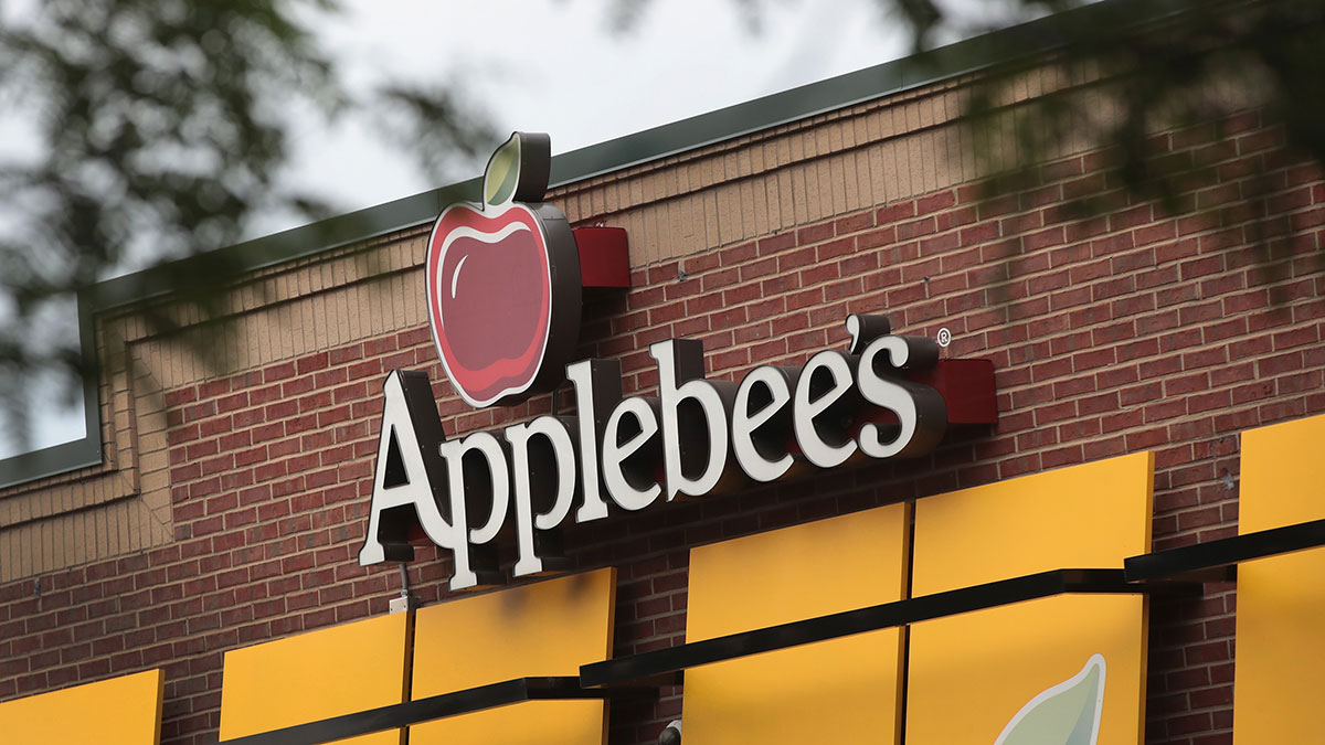 La curiosa razón por la que Applebee's se llama así - El Diario NY