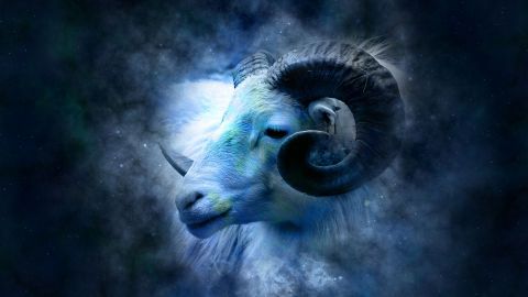 Aries / Crédito: Gerd Altmann - Fuente: Pixabay