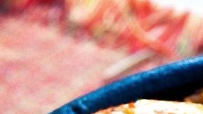 El pan y el arroz en su versión integral son un carbohidrato saludable.