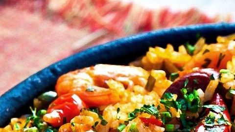 El pan y el arroz en su versión integral son un carbohidrato saludable.
