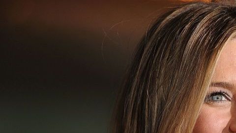 jennifer aniston auto