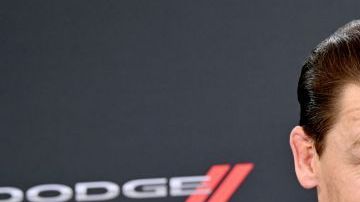 john cena autos vintage