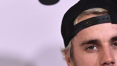 Justin Bieber segura que no tatuará una parte de su cuerpo.