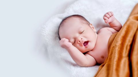 El nombre Corona se convirtió en tendencia entre los padres norteamericanos de bebés nacidos durante esta pandemia.