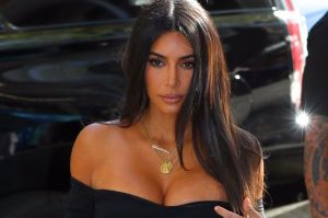Kim Kardashian hace más dinero en Instagram que con el programa de televisión