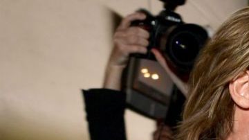 Brad Pitt y Jennifer Aniston