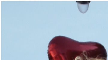 Michael Buble y Luisana Lopilato