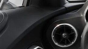 Interior Chevrolet Camaro. / Foto: Cortesía Chevrolet.