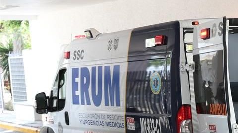 Aumentan las muertes por coronavirus en México.
