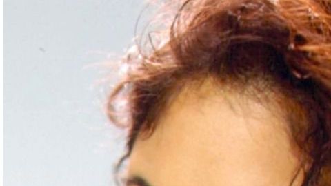 Selena Quintanilla.