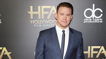 Channing Tatum
