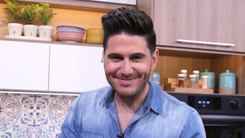 Chef James.