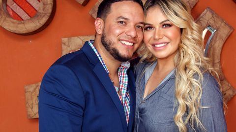 Chiquis Rivera habla de aspectos muy íntimos de su relación con Lorenzo Méndez.