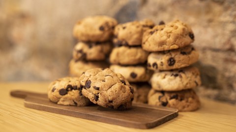 Galletas