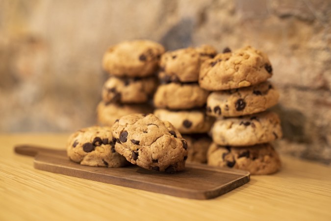 Galletas