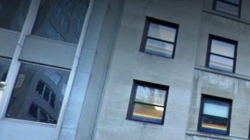 Consulado de México en NYC, 27 East 39th St