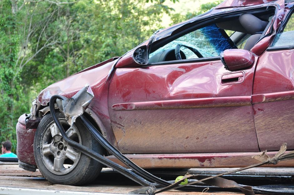 ¿Qué significa soñar con un accidente de auto? El Diario NY