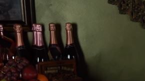 Deseret Tavares.