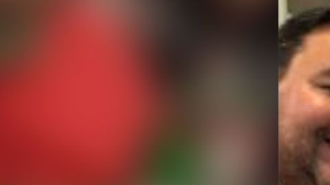 John Place se recuperó del coronavirus pero ahora tiene que hacer frente a una gran deuda.