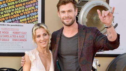 auto de elsa pataky