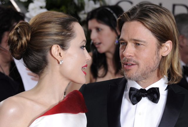 Pitt y Jolie fueron una de las parejas más queridas de Hollywood.