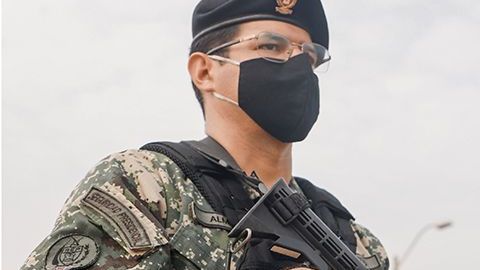 Paraguayan Government