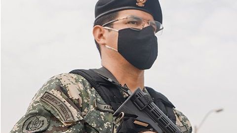 Paraguayan Government