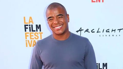 El DJ Erick Morillo en una imagen de archivo.