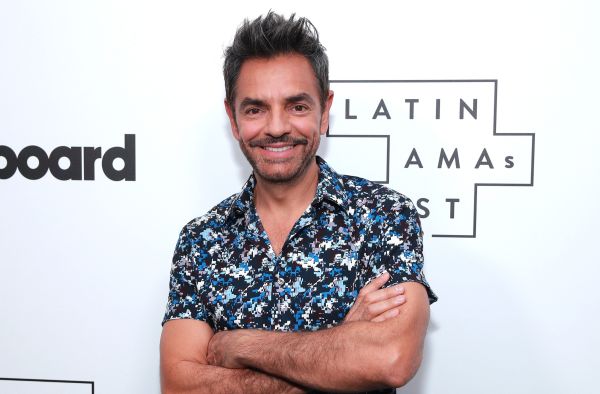 “Me da mucha tristeza, yo pasé por eso”: Eugenio Derbez muestra su