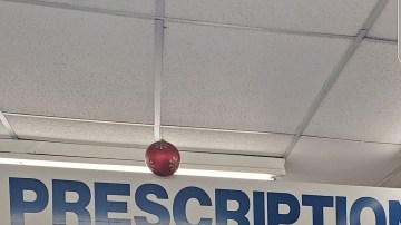 Las farmacias independientes en los barrios de NYC han multiplicado su trabajo para dar atención segura durante la pandemia./Cortesía